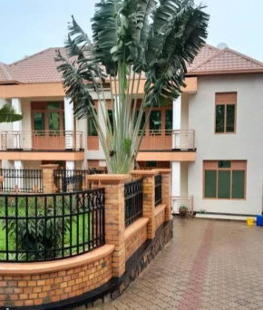 one room apartment